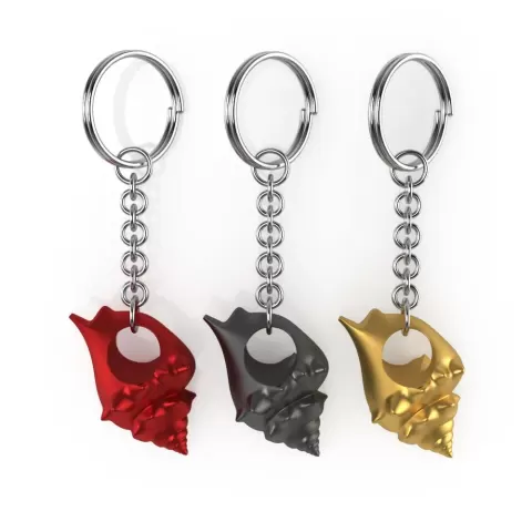AC-KEY-CHAIN-060 - AYUSH CRATION