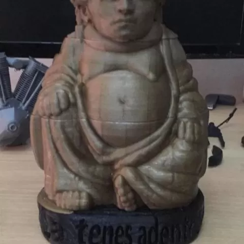 DIEGO BUDA