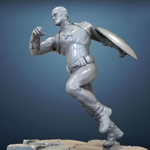 Captain America
