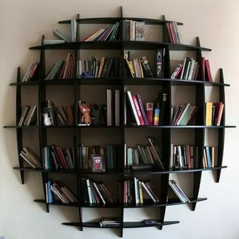 Parametric Wall Shelf 3D model