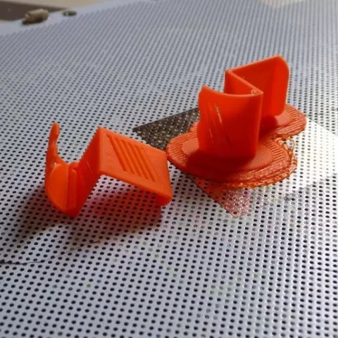 Cable holder