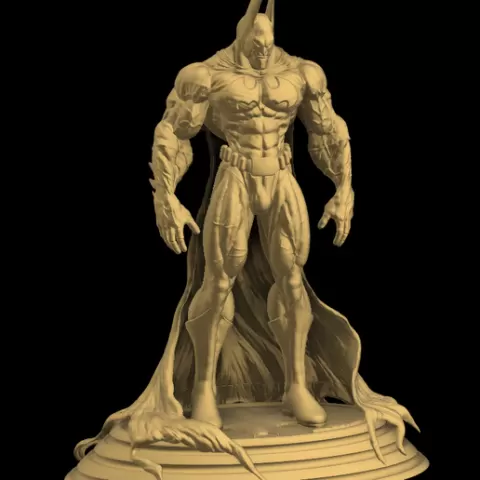 Batman Classic