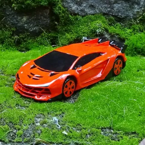 Pegassi zentorno