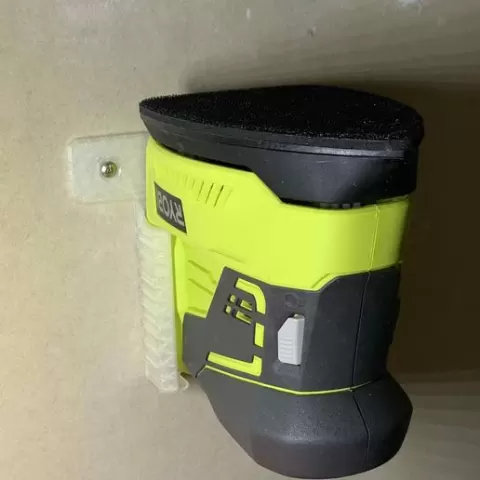 Ryobi R18PS