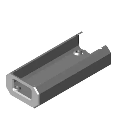 PZEM-004T single case