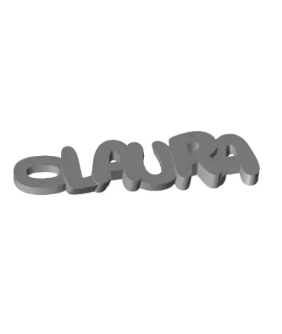 Laura Keyfob
