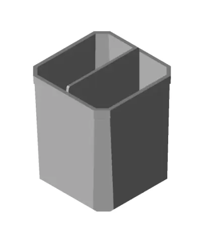 Sortimo T-Boxx 2018+ A3-divided