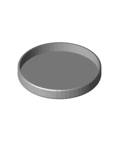 28BYJ-48 driven Fish Feeder