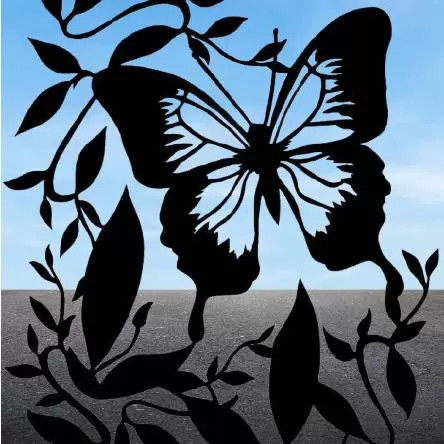decor butterfly 🦋 - Danu Pubudu