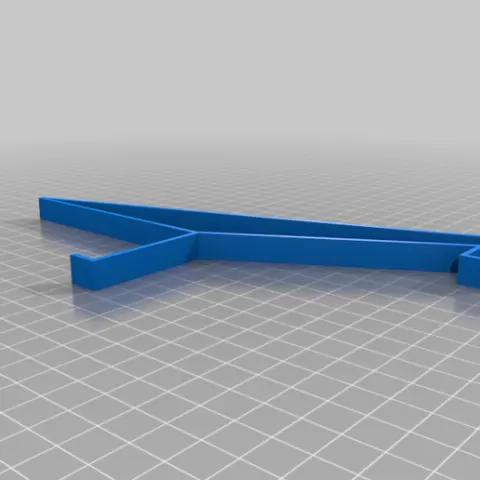 Customizable PSVR Camera TV Stand