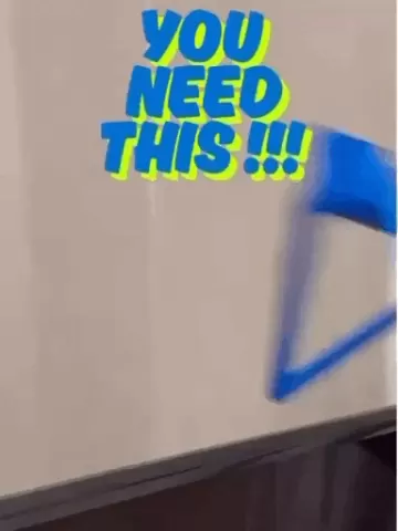 TV shelf