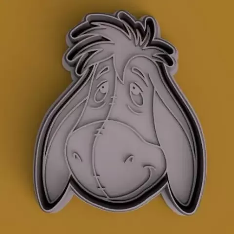 igor cookie cutter - Crafteros
