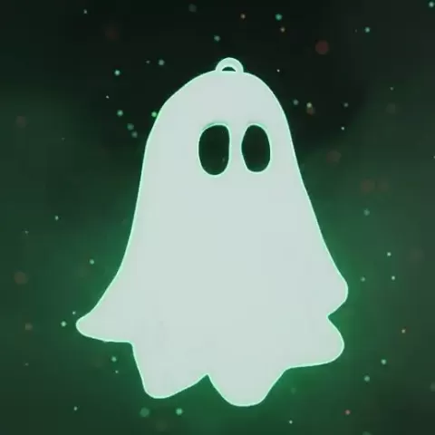 Little Ghost - ACNS Projects