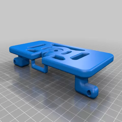 Drone Plate