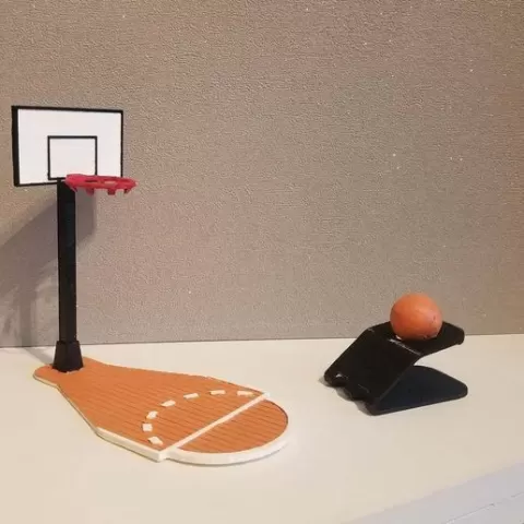 MINI BASKETBALL BASKET GAME