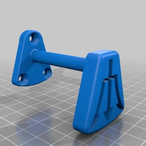 percy jackson sword wall bracket