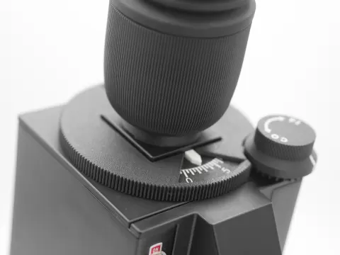 +++UPDATED+++ Grind Setting Dial V2.0 Universal Fit - Eureka Mignon