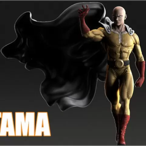 Saitama