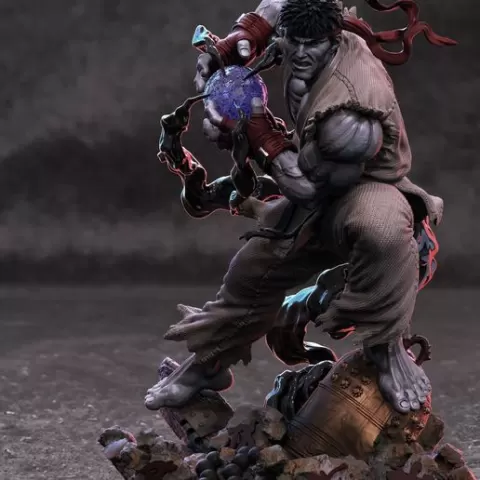 Ryu