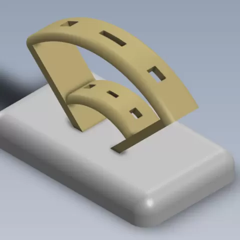 Sword holder