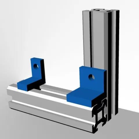 clamp for t slot