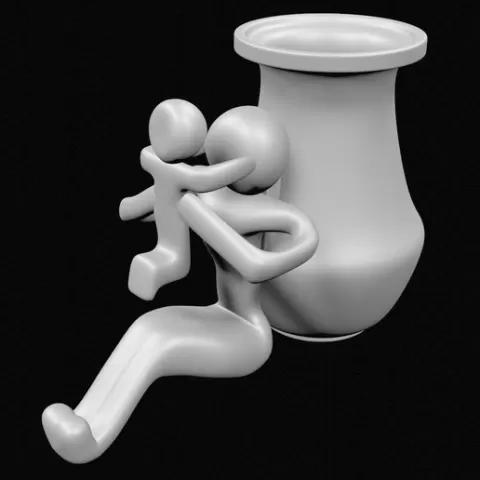 Flower Vase