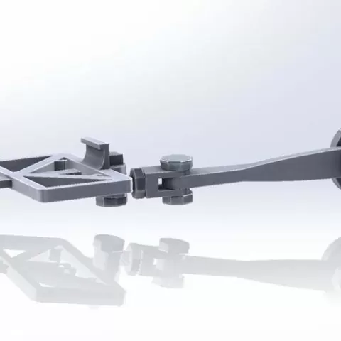 Keyboard support