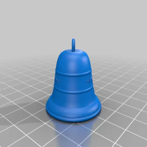 boat bell - glocke