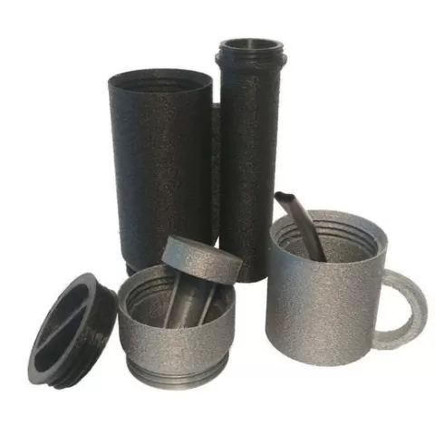 Portable Mate Set