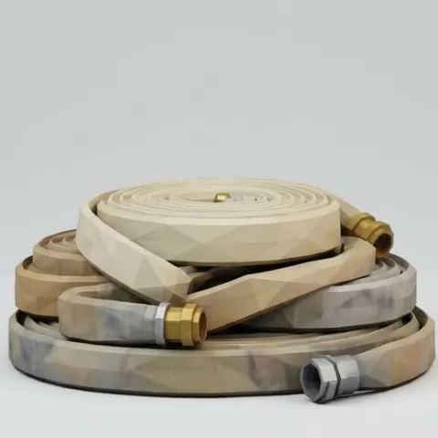 Fire Hose Base