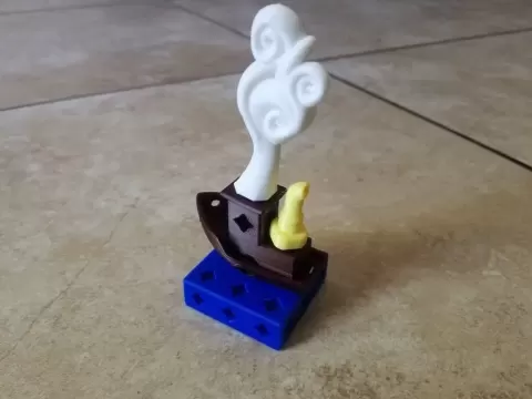 PrintABenchy - 3DPProfessor