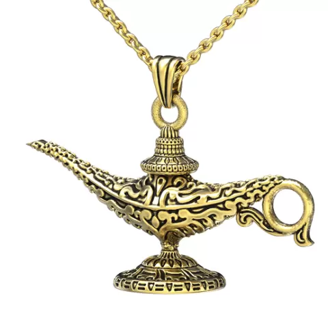 Magic lamp Pendant