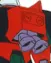 juhn bull gundam backpack