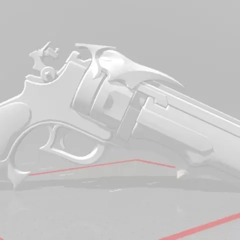 Cole Cassidy Helsing Peacekeeper