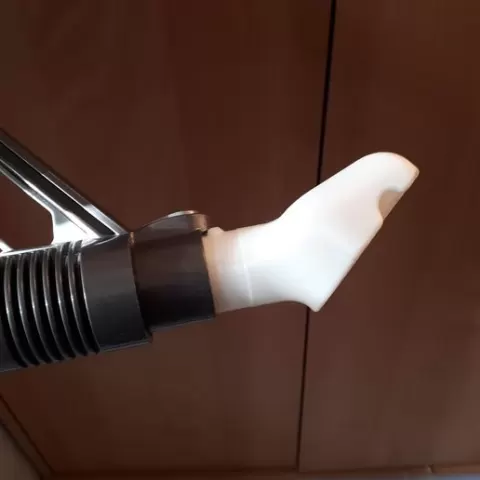 Dyson Tip