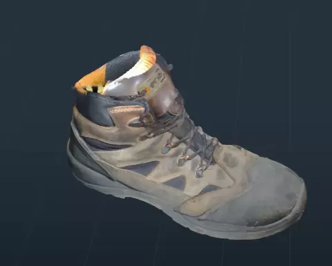 Working boots - Imrich