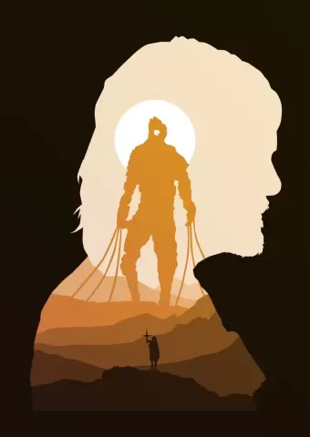 Death Stranding 2 shadow box - tecnoculebras