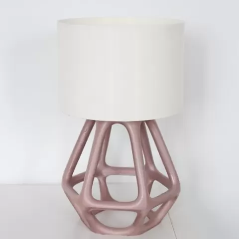Minimalistic Table Lamp