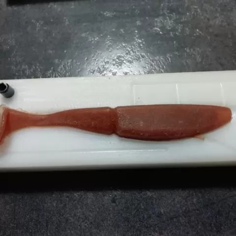 Soft lure seb86