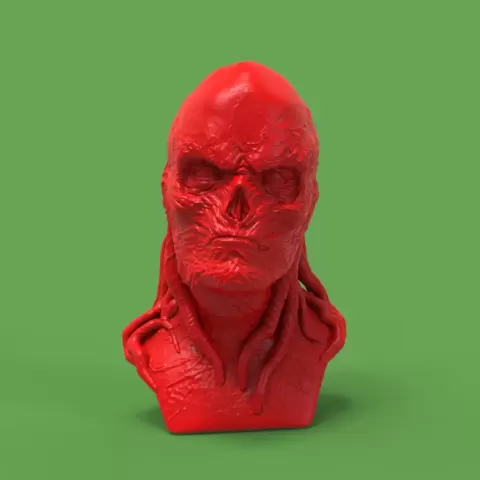Vecna S.T. - carlitobriganteskull