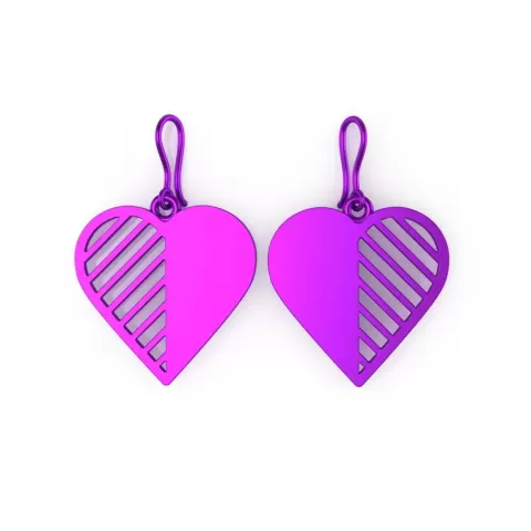 AC-EARRING-163 - AYUSH CRATION