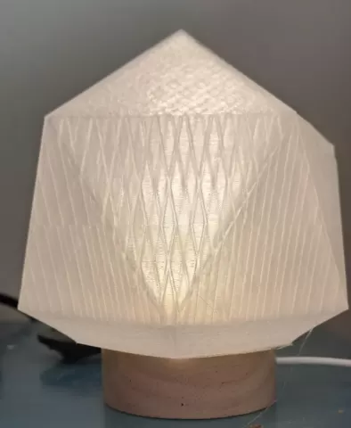 Lampada da comodino - Mablù