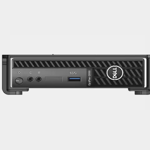 Suporte Dell OptiPlex 3090 STL – Fixação em Parede ou Atrás do Monitor -- Dell OptiPlex 3090 Mount STL – Wall or Monitor Back Installation