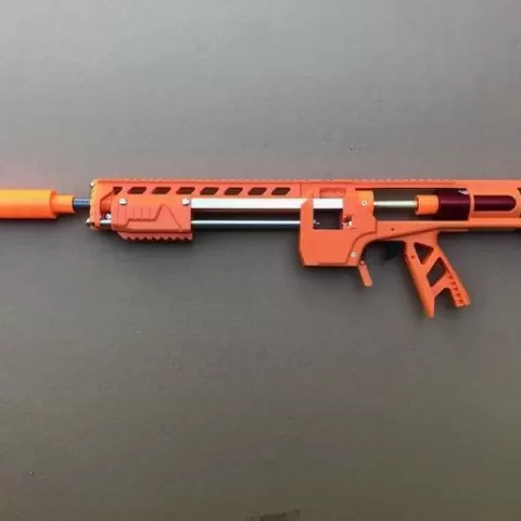 Worker scar cover / air stripper