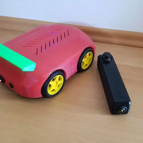 Arduino Car