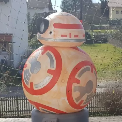 BB-8 incl. Android App