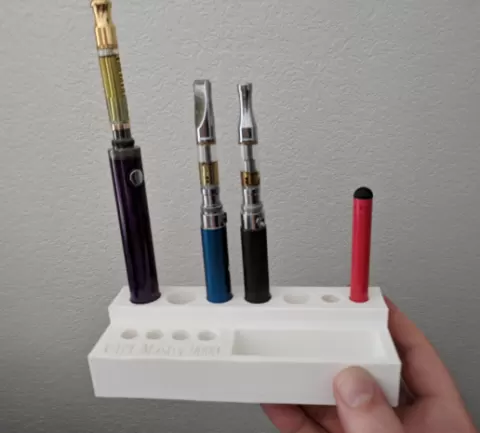 Vape Master 9000