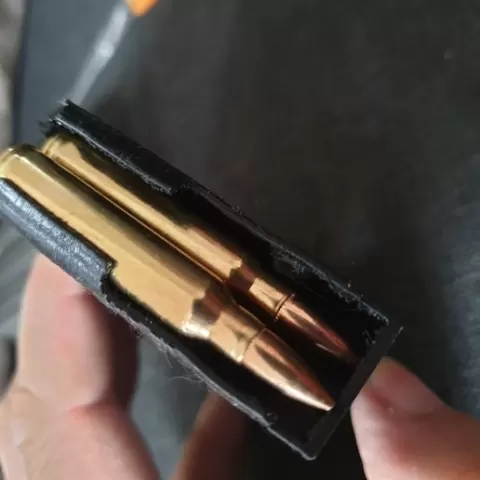 M16 mags