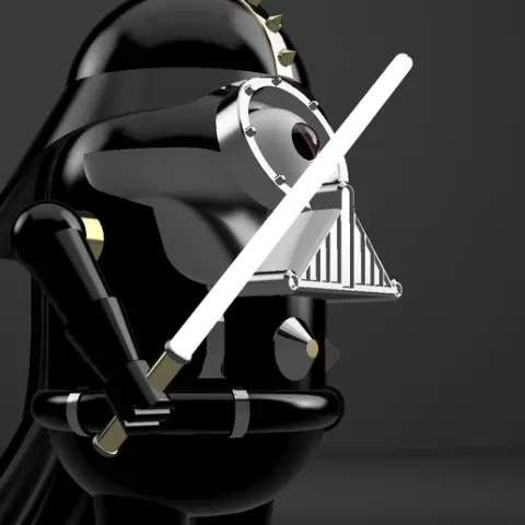 MINI-DARTH