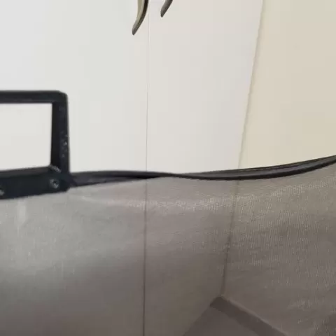 Hanging clip